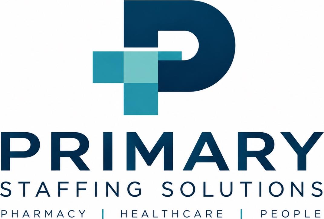 Primary Staffing Solutions — Pharmacy, Healthcare, People